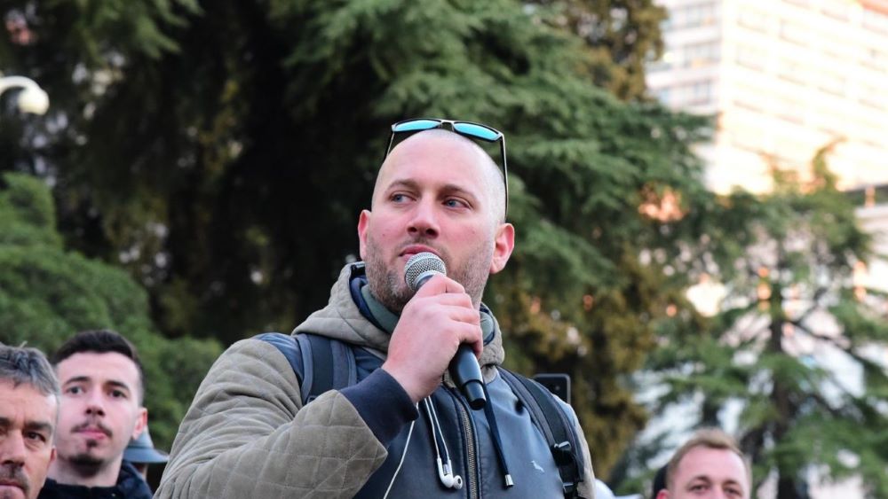 Berisha: Florjan Binaj është kandidati i PD për Bashkinë e Tiranës